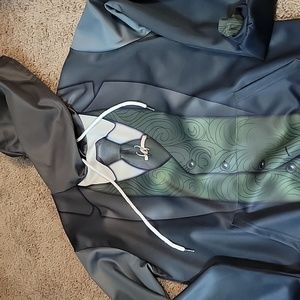 MARVEL LOKI HOODIE